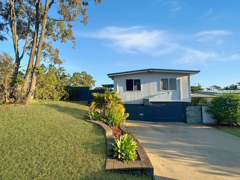 QLD property